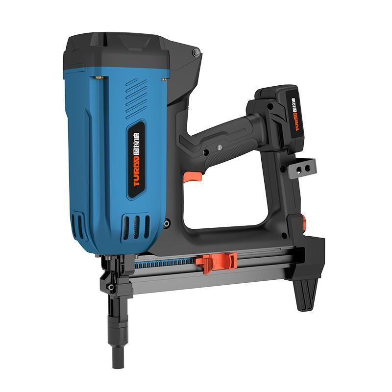 图拉德瓦斯枪多用瓦斯射钉抢气钉枪电动打钢钉枪水电木工吊顶神器