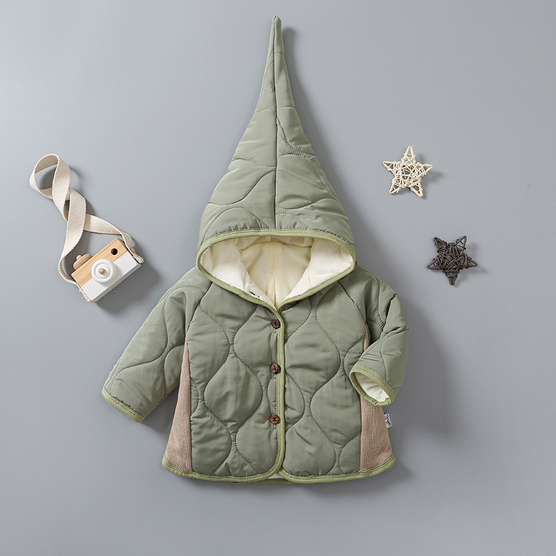 Outwear 9413 guisante verde