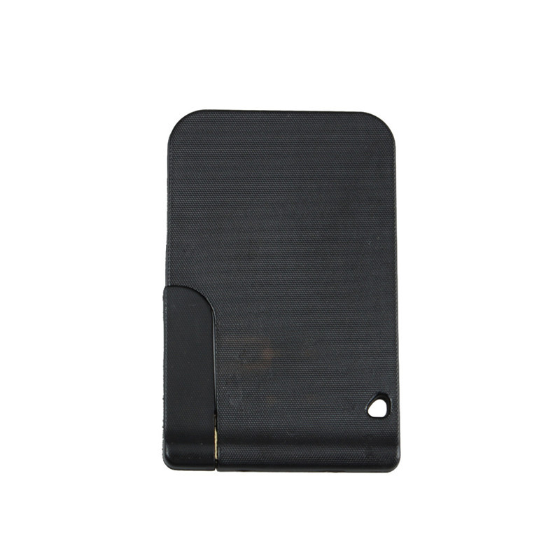 Suitable for Renault 3-Key Megane Remote Control Car Key 433 Frequency Id46 Chip Pcf7947 Chip