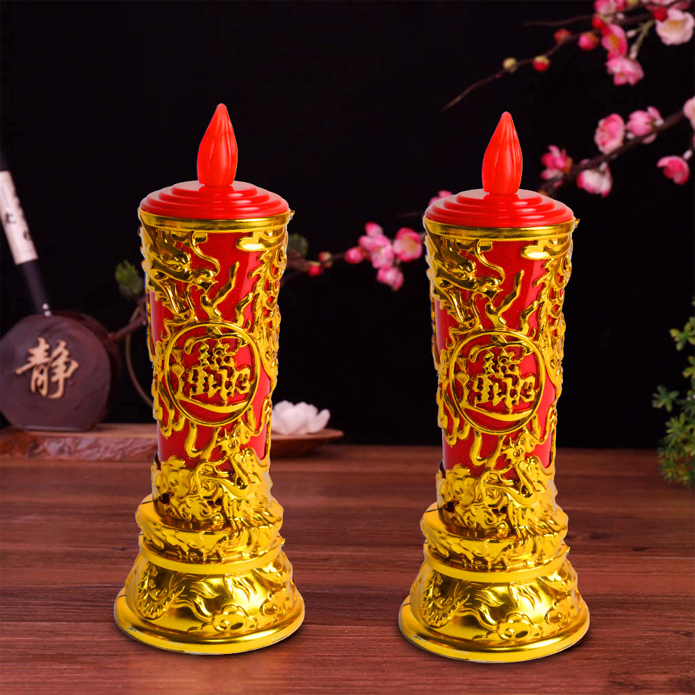 One of the Spring Festival Hi celebrates the simulation of the long…