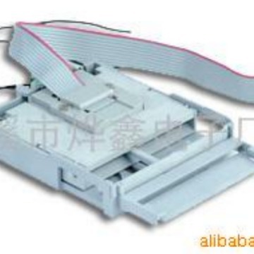 供应自弹式IC卡座(图)