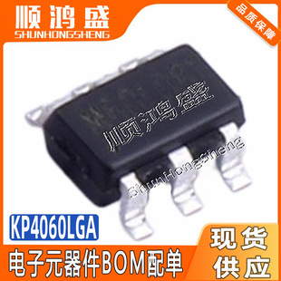 ԭ�b KP4060LGA ���bSOT23-6 600kHz AC-DC����������ICоƬ
