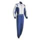 Car F1 off-road vehicle kart conjoined racing suit LOGO kart waterproof couple adult children racing suit