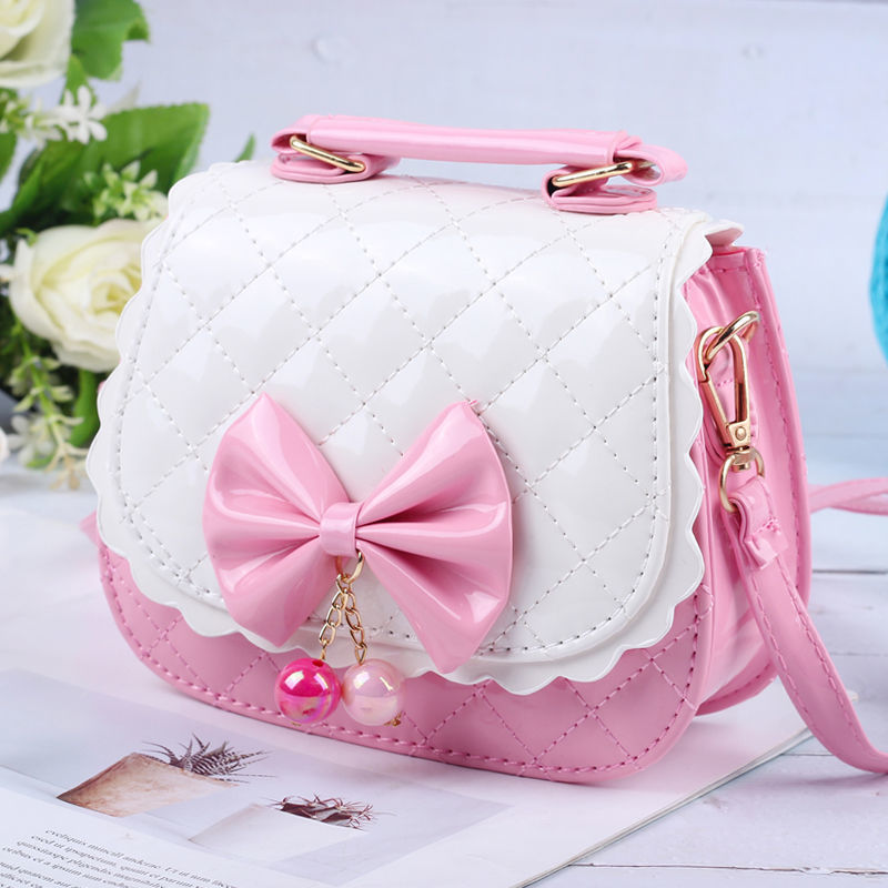 1086#활 핑크색 스티커