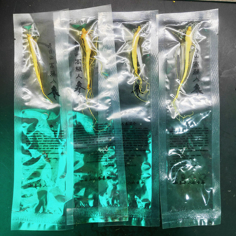 【鮮度保持高麗人参】長白山高麗人参丸ごと卸売個包装ワイン浸漬高麗人参工場直送|undefined
