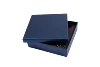 Sapphire blue big box
