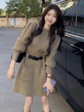 ��a�ַ�ʽᘿ��L���B��ȹŮ�ﶬ���¿�����ȴ���ë��ȹ��