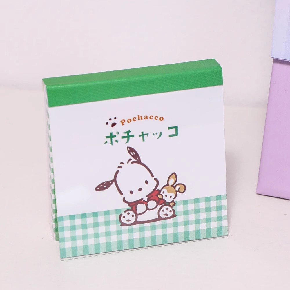 작은 토끼와 작은 손수건