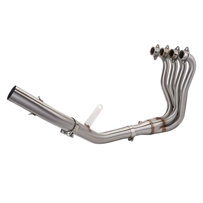 Motorcycle exhaust pipe – Motorcycle Exhaust Pipe Refitting