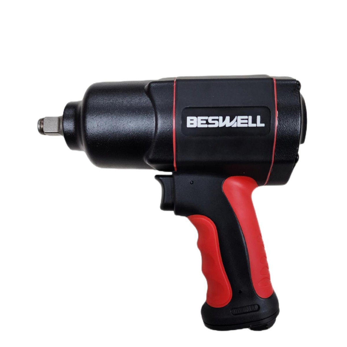 1/2" 双锤小风炮机 气动扳手 气动风炮机 BW-112FN