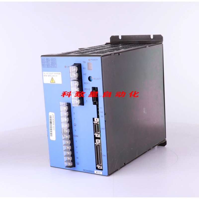 BL SUPER PE2A050AMF1SJB伺服放大器VERSTARKER