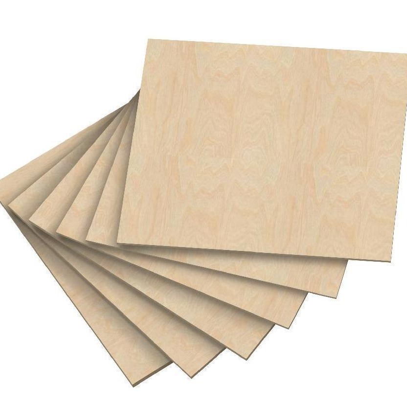 Fábrica al por mayor techo interior muro de revestimiento de techo tablero completo plantilla de sitio de construcción ingeniería de madera contrachapada tablero multicapa plantilla de construcción
