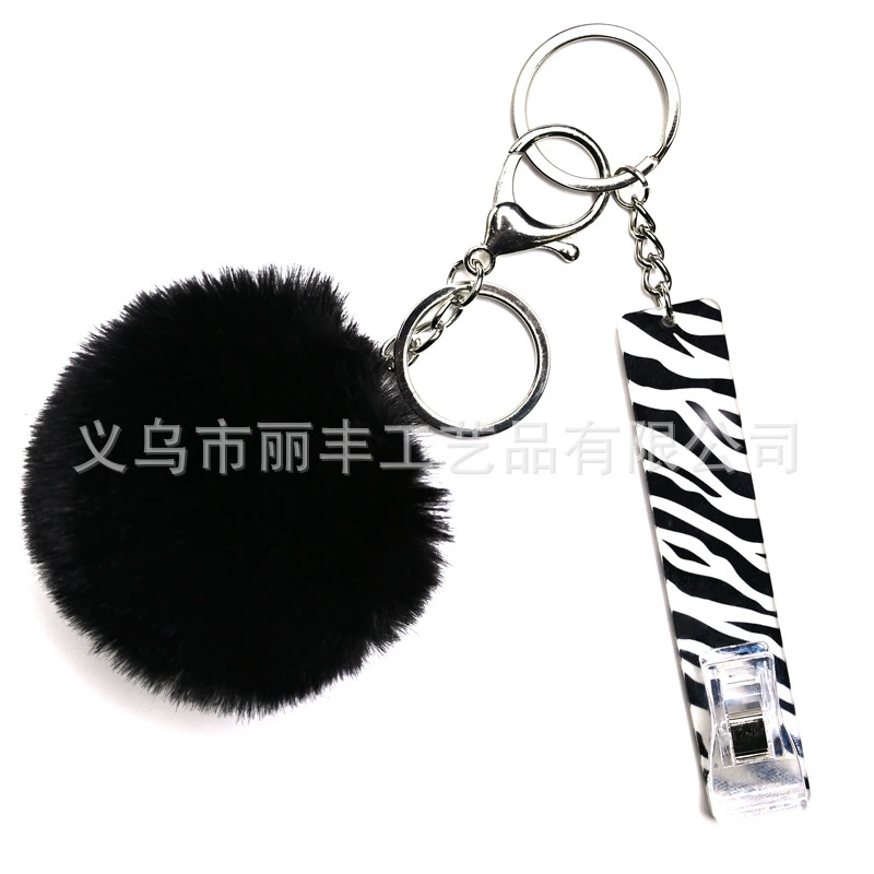 Брелок для ногтей, открывалка бутылок, (кросс-бордер торговля), Aliexpress