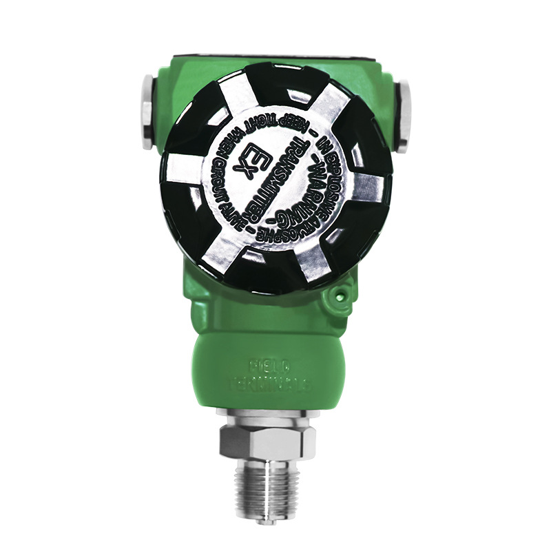 �����ظ߾�������Һѹ�������� �͸������Է���4-20MAѹ��������