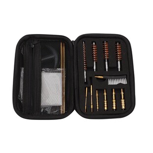����ˢ���b�坍���߰� �ܵ���ͨ�~ˢ gun cleanning bruhser kit