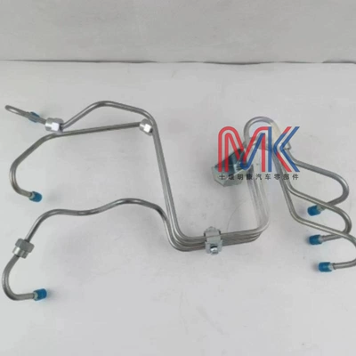 Tubing Oil Pipes Suitable for Dongfeng