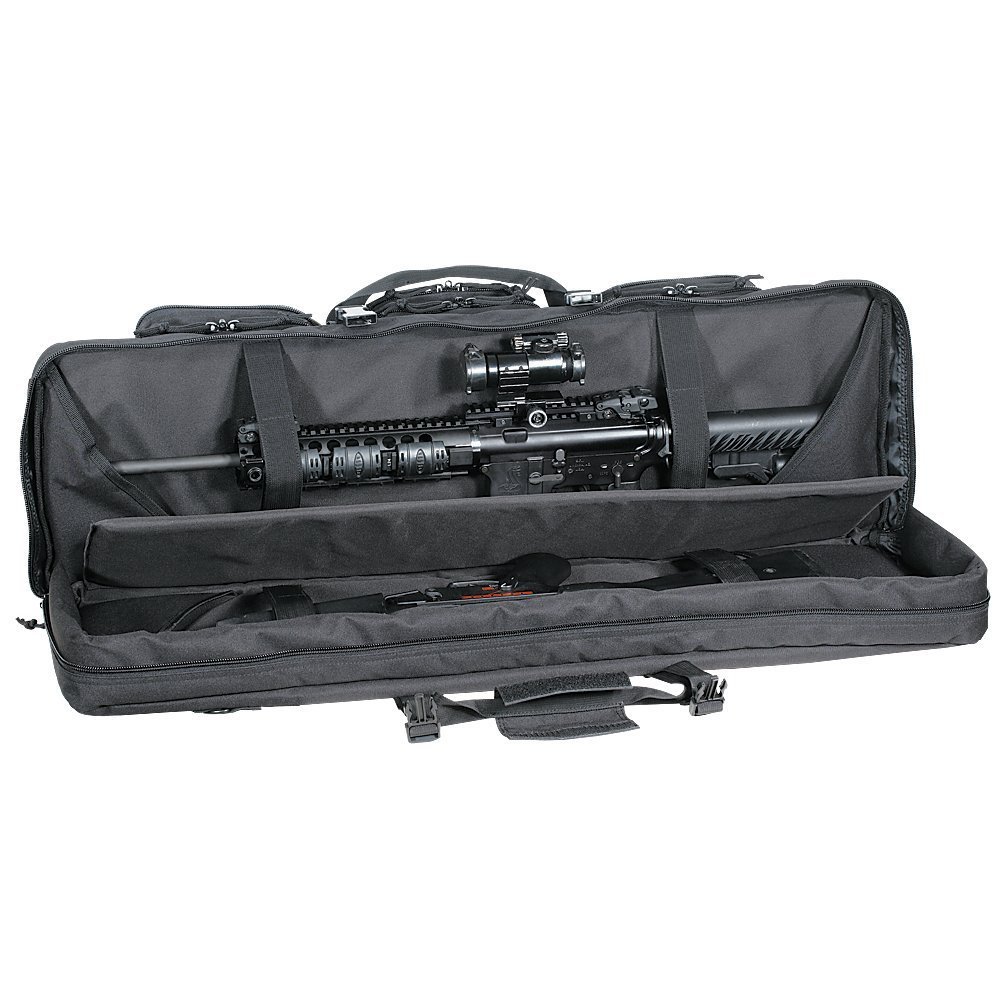 Bolsa táctica para armas, bolsa de almacenamiento táctica para lanzadores, mochila de 1 metro, bolsa multifuncional para equipo de pesca 136, gran venta
