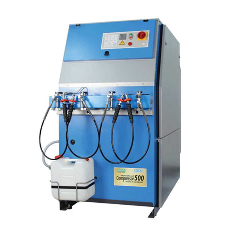 梅思安10126053空气压缩机680V