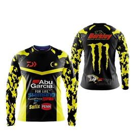 钓鱼服;户外皮肤衣/防晒衣;潜水服