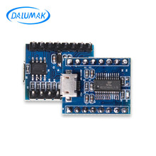 JQ6500�Z��ģ�K MP3�Z������ģ�K MCU��Ƭ�C���ڿ�������������