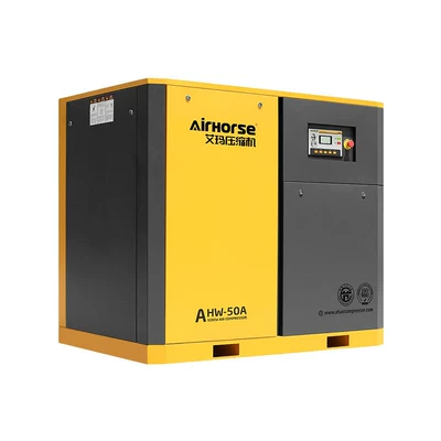 Air Compressor, Hava kompressorları