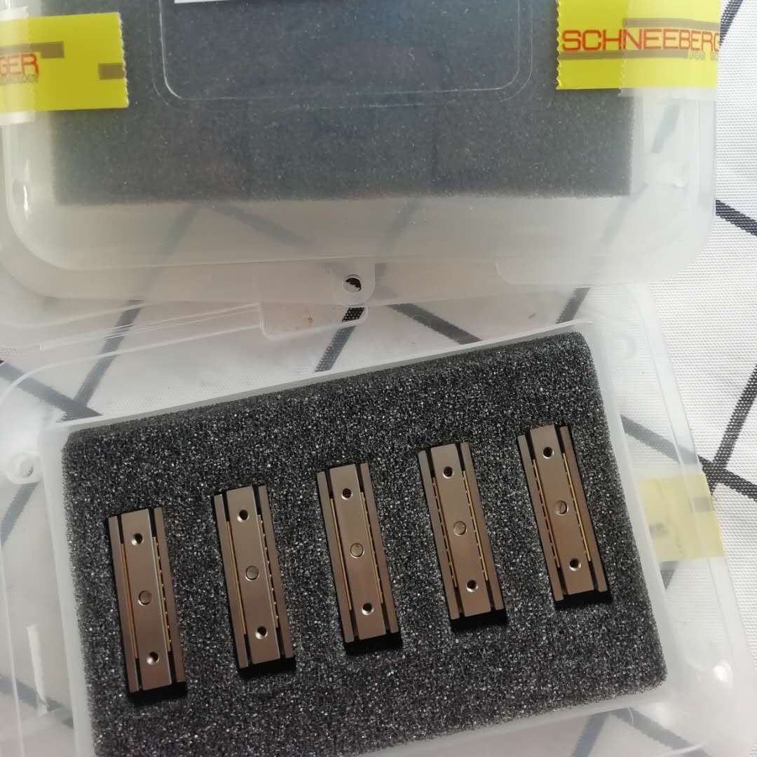 SCHNEEBERGER滑台，NK6-310   NK6-360   NK6-410 NK25-50