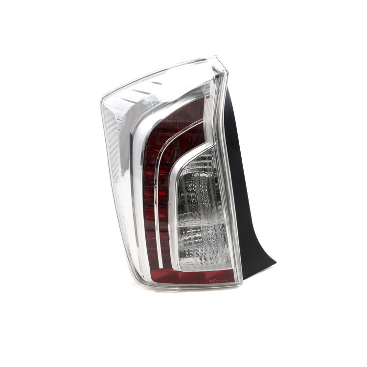 Aplicable a TOYOTA 10 11 12 años modelo Prius conjunto de luces traseras PRIUS luces de dirección traseras luces de freno traseras