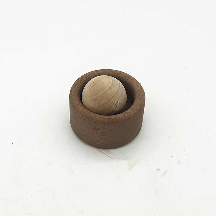 Sándalo negro (bola)