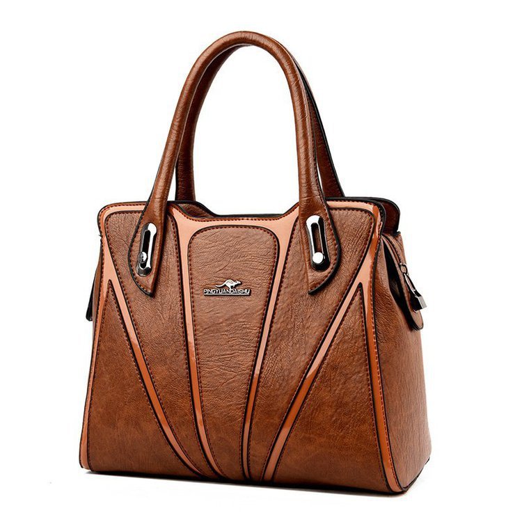 European and American trend new retro women's bags, export handbags, cross-border single-shoulder bags, crossbody bags, one piece global shipping undefined