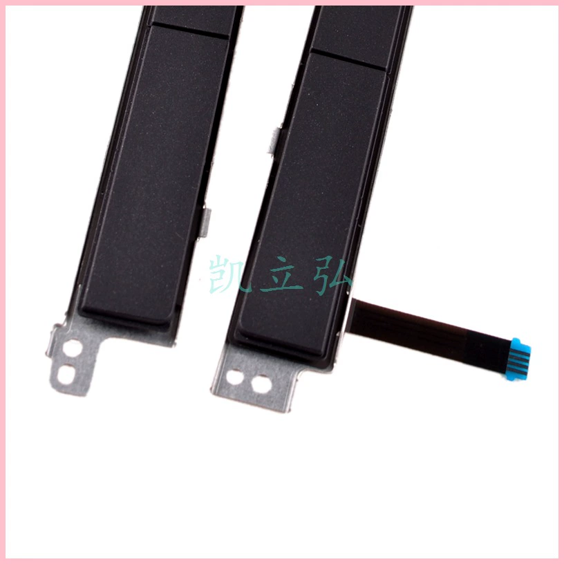 Подходит для DELL E5480 E5490 E5580 E5590, кнопки сенсорной панели, левый и правый клики
