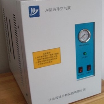 促销JM-5无油空气发生器低噪音空气泵