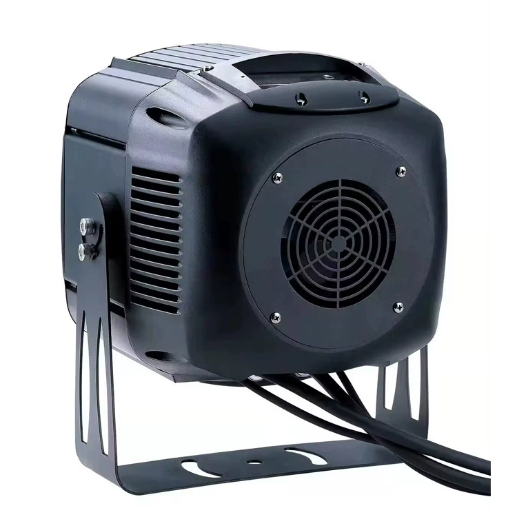 LED200W проектировочная подсветка рисунка ночной туризм Тематический парк Пёйинг 3D динамическое изображение световое шоу культурный туризм