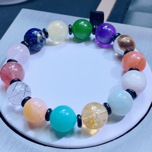 �����ִ���Ů�ϼt��ݮ�����ʯ�G���`ˮ��ɢ��A�� DIY�ֹ����Ů