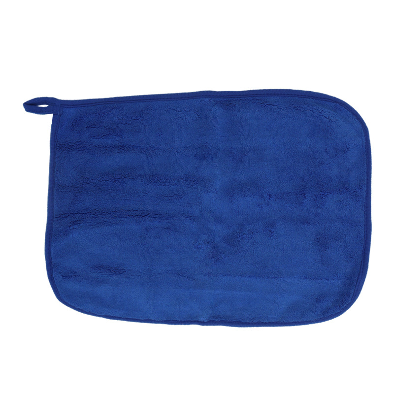 Limpieza doméstica de nueve colores, paño especial de limpieza, buena cantidad en el hogar, buena absorción de agua, ligera alegría en el hogar, industria colorida de nueve colores.