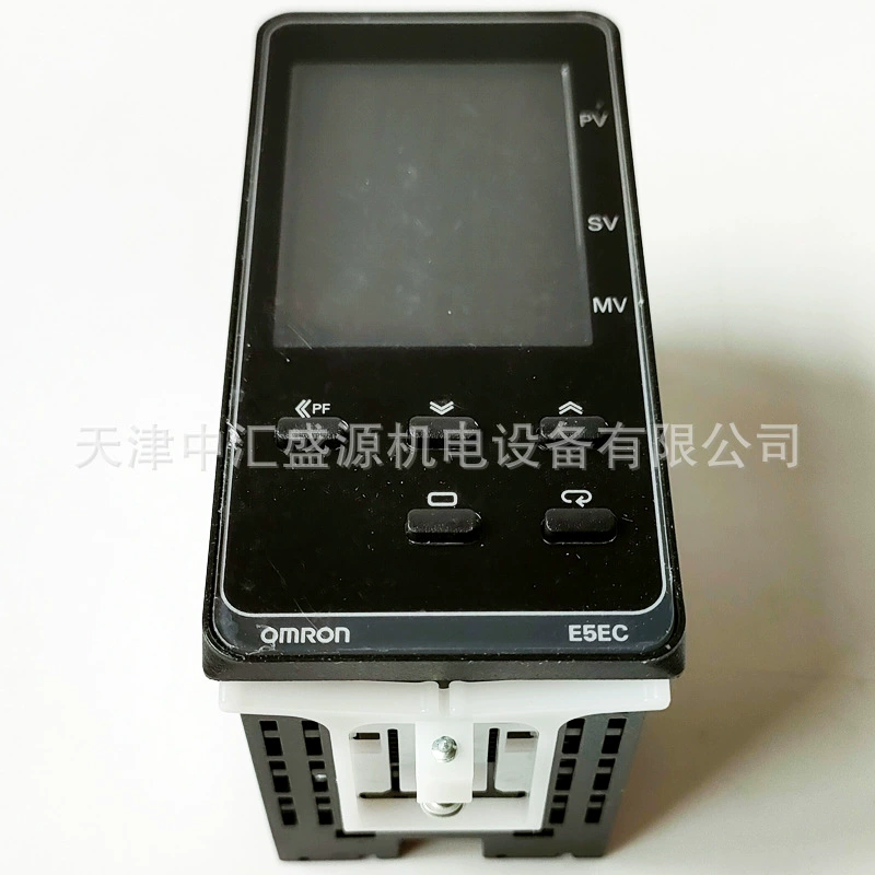 E5EC-RR2ASM-800 термостата omron Omron Простая форма 48 × 96 мм реле выход