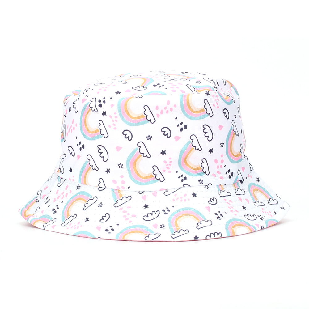 Sombrero pescador infantil diseño tiburón primavera otoño