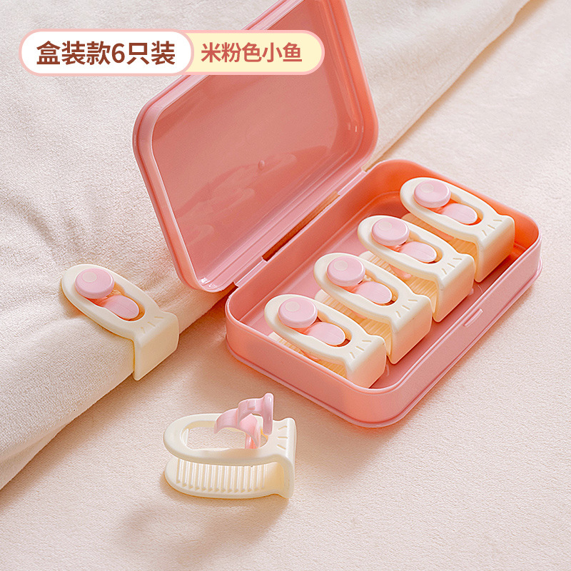 【small fish】rice noodles (boxed)