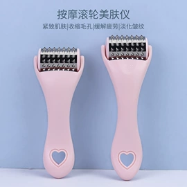 化妆刷、刷包;其他美妆工具;美容棒