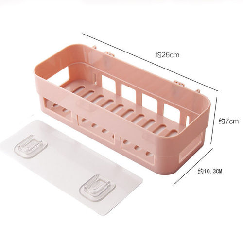 Bathroom corner shelf, kitchen spice rack, corner shelf for kitchen storage, bathroom shelf, bathroom wall hanging rack for storage