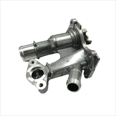Engine Coolant Thermostat – Thermostat