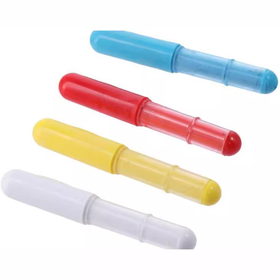 Raspador de polvo transfronterizo en forma de pluma reemplazable cubierta de cinta central protector de prendas de vestir posicionamiento y recorte portátil de pintura de polvo