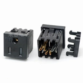 船型开关;工业插座;按钮开关