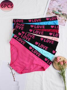 W 64824 Women's Low Rise Panties Ůʿ��ѝ ���R�d�羳�W��