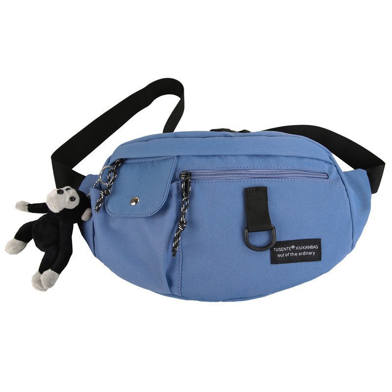 블루 [핫 스타일]