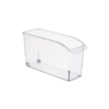 Transparent chakra high money storage box