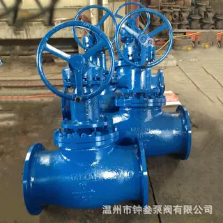 UZ41SM 高压柱塞闸阀 UZ41SM-64C 手动柱塞闸阀 柱塞闸阀 DN200