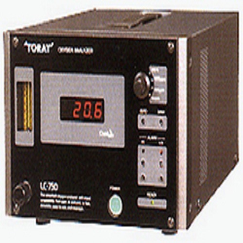 天然气工厂/空气分离相关应用 氧气浓度计 LC-750H/PC-110