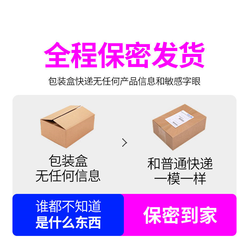 呈绿达克罗宁白金版20g男士外用延时凝胶成人情趣用品批发