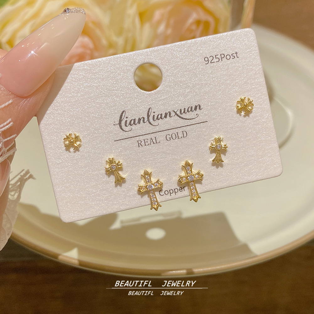 K304 구리 리얼 골드 도금