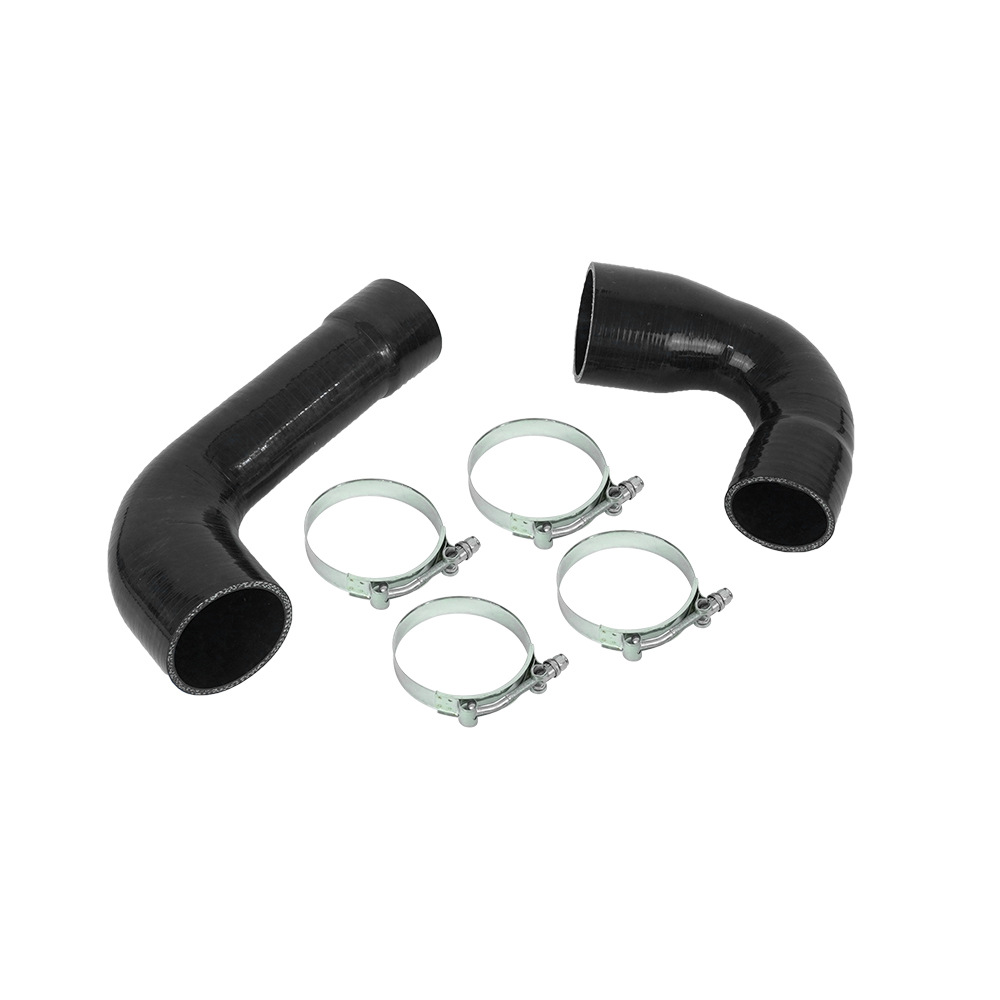 Car Modified Intercooler Suitable for Volkswagen Golf Mk7 Ea888 Gti Audi A3 S3 Intake Cooling